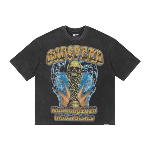 Godspeed ‘26 GSWC Trophy Tee Black