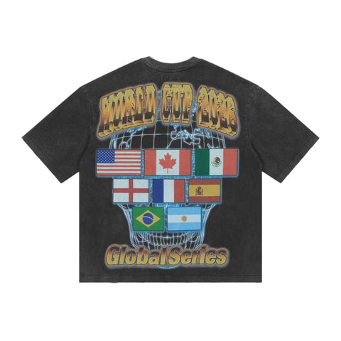 Godspeed ‘26 GSWC Trophy Tee Black