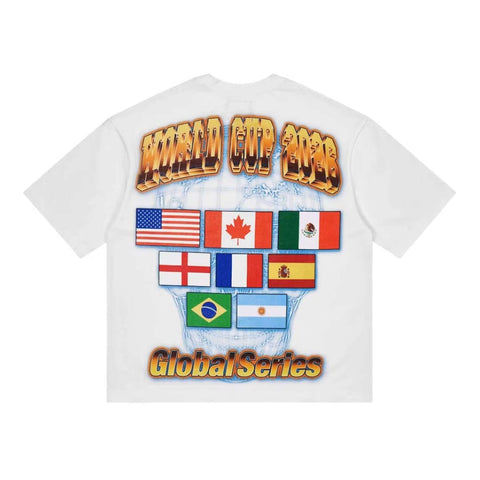 Godspeed ‘26 GSWC Trophy Tee White