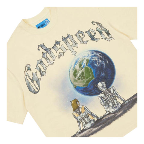Godspeed Artificial Love II Bone Tee