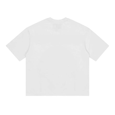 Godspeed Badges of Honor II White Tee