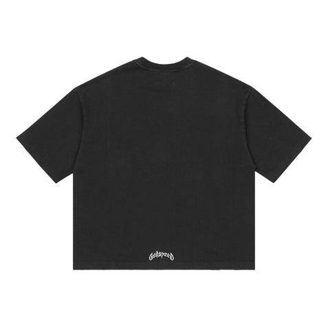 Godspeed Black G Logo Tee