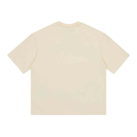 Godspeed Burnt Bridges 2.0 Bone Tee