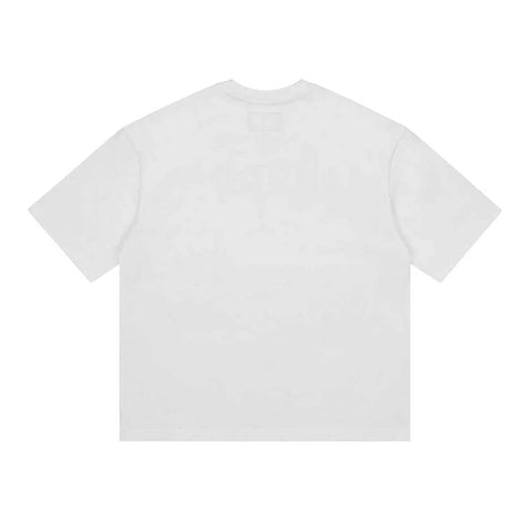 Godspeed Burnt Bridges 2.0 White Tee