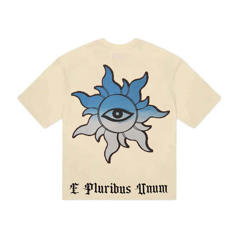 Godspeed Car Meet Miami GT Exclusive Bone Tee