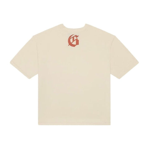 Godspeed Chasing Aloha Bone Tee