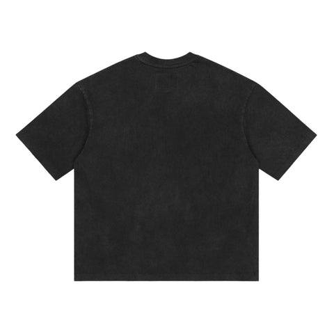 Godspeed Checkmate II Black Tee