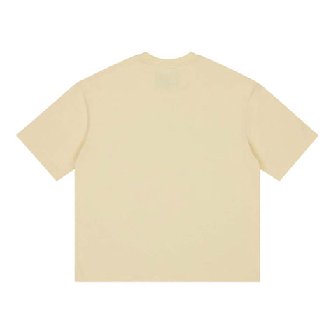 Godspeed Checkmate II Bone Tee