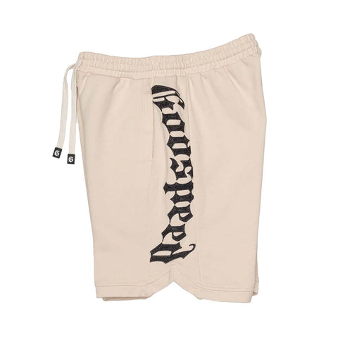 Godspeed Courtside Shorts Bone