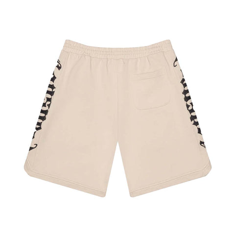 Godspeed Courtside Shorts Bone