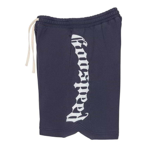 Godspeed Courtside Shorts Navy