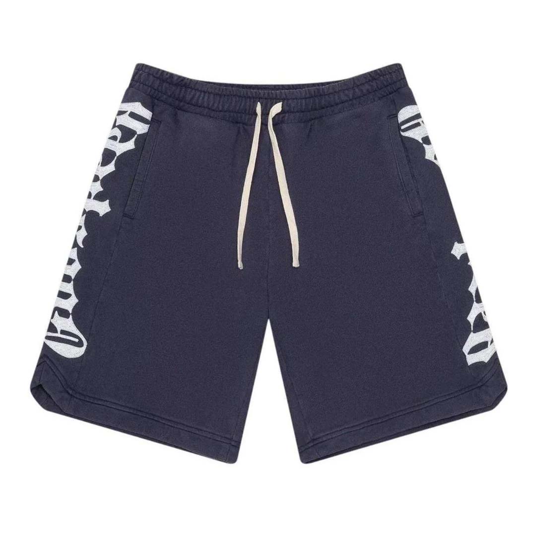 Godspeed Courtside Shorts Navy