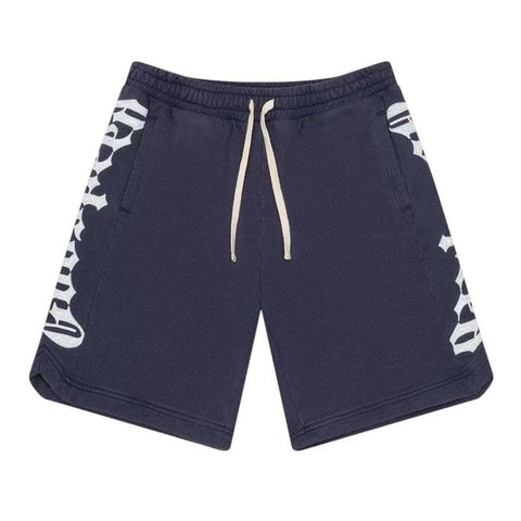 Godspeed Courtside Shorts Navy