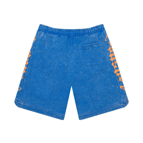 Godspeed Courtside Shorts New York Knicks