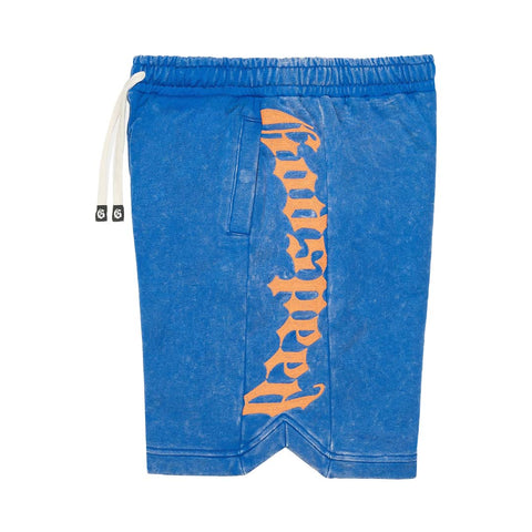 Godspeed Courtside Shorts New York Knicks