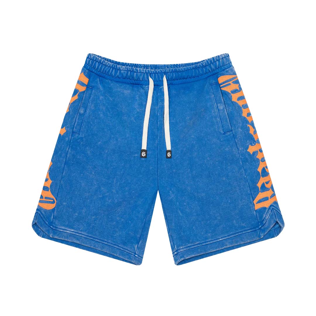 Godspeed Courtside Shorts New York Knicks