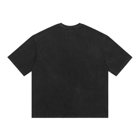 Godspeed Crowd Surf Black Tee