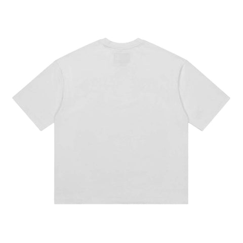 Godspeed Crowd Surf White Tee