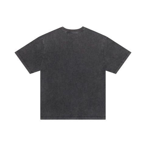 Godspeed Eternal Dream Tee Grey Wash