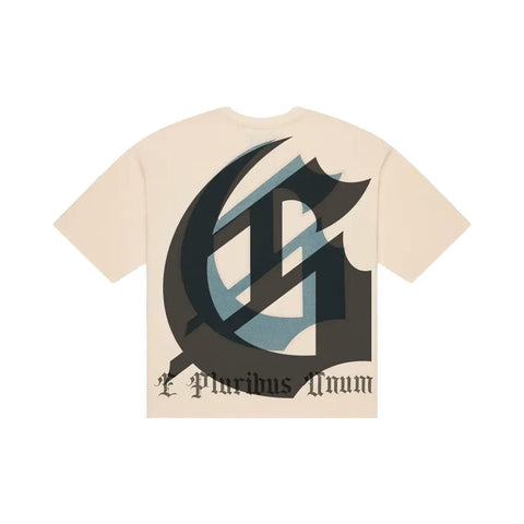 Godspeed First Contact Bone Tee