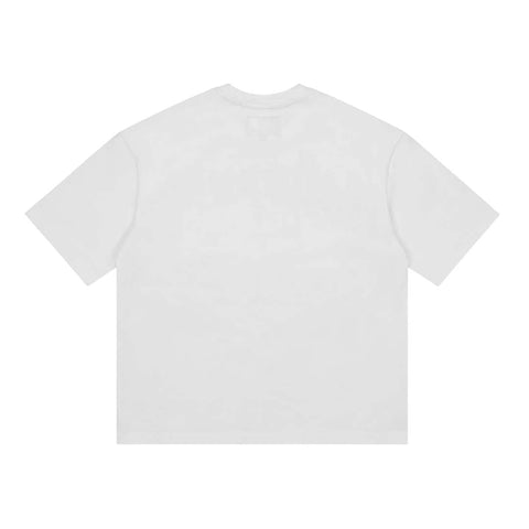Godspeed Freedoms Protocol Tee White
