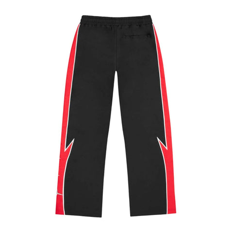 Godspeed GT Tracksuit Black Red