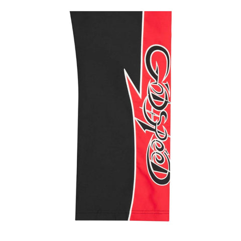 Godspeed GT Tracksuit Black Red