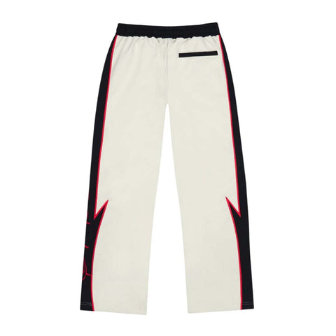 Godspeed GT Tracksuit White Red