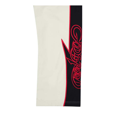 Godspeed GT Tracksuit White Red