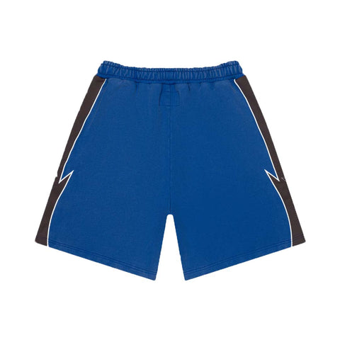 Godspeed Halftime Shorts Blue Graphite