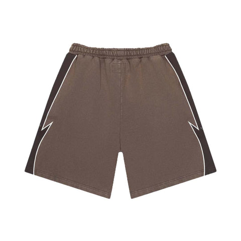 Godspeed Halftime Shorts Grey Graphite