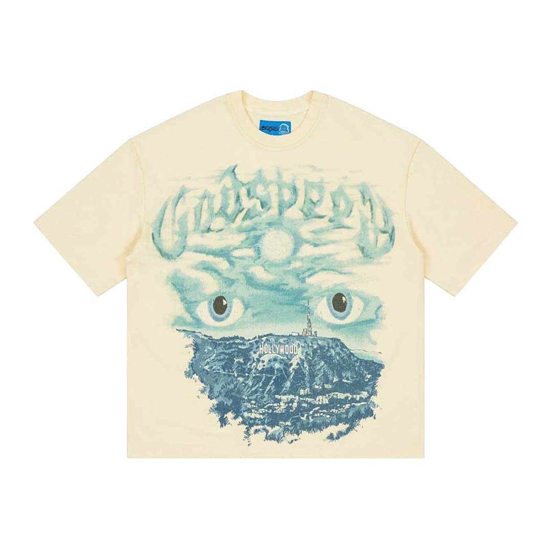 Godspeed Hills Have Eyes II Tee Bone