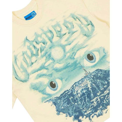 Godspeed Hills Have Eyes II Tee Bone