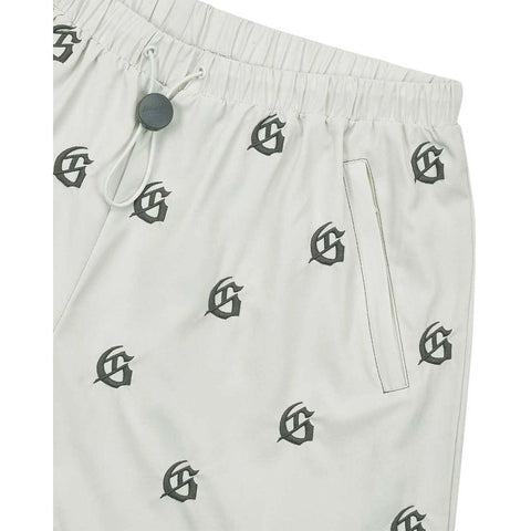Godspeed HydroShift Swimming Trunk Shorts Graphite Grey