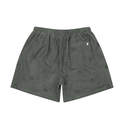 Godspeed HydroShift Swimming Trunk Shorts Graphite Grey