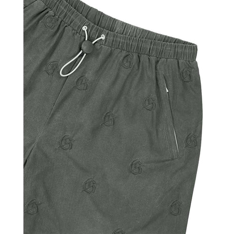 Godspeed HydroShift Swimming Trunk Shorts Graphite Grey