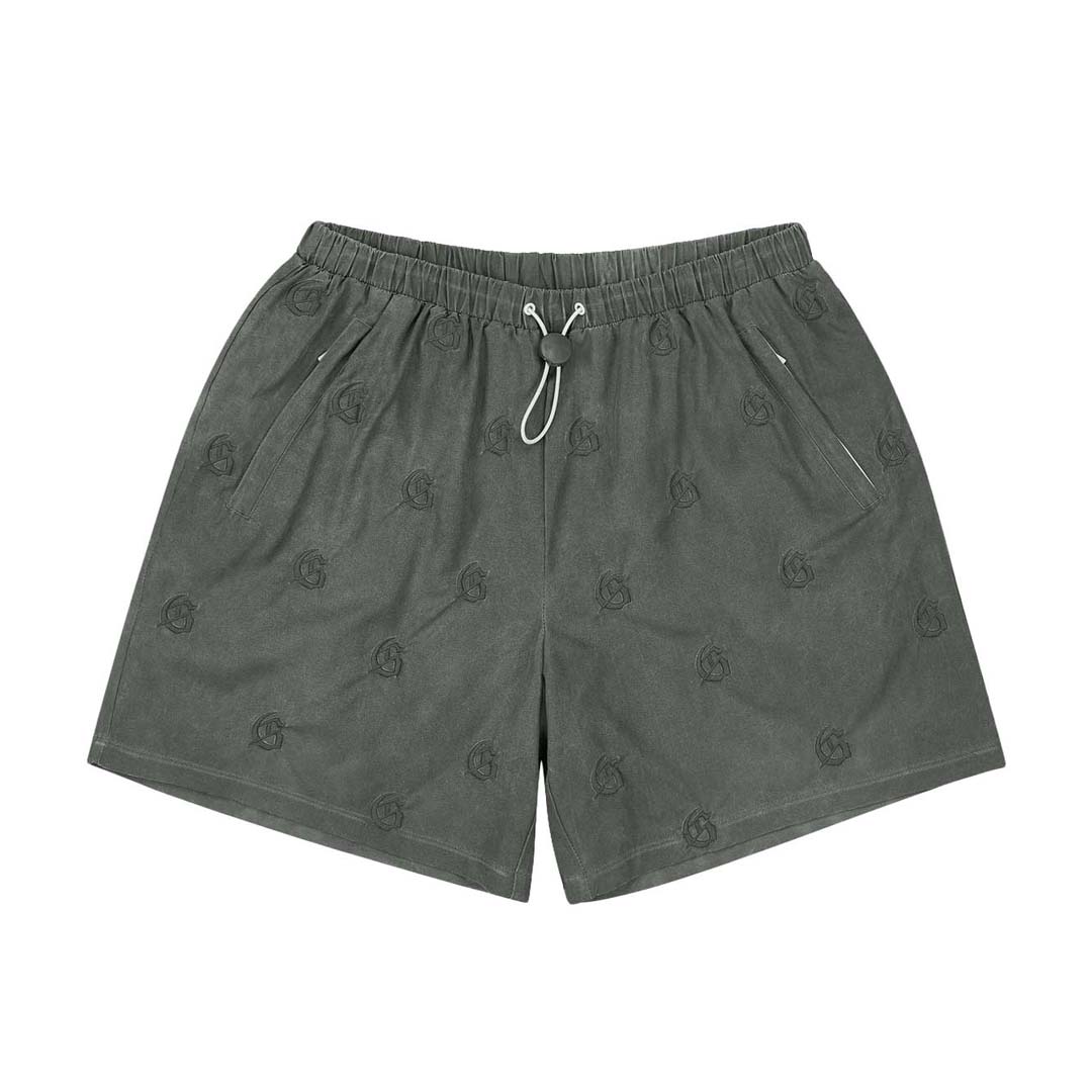 Godspeed HydroShift Swimming Trunk Shorts Graphite Grey