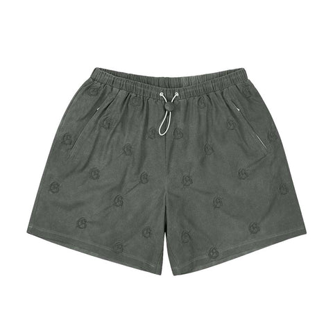 Godspeed HydroShift Swimming Trunk Shorts Graphite Grey