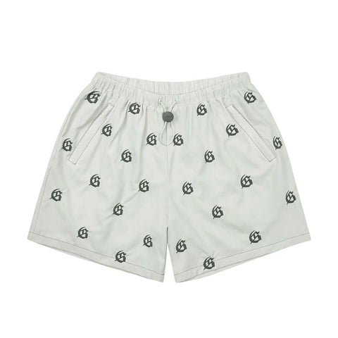 Godspeed HydroShift Swimming Trunk Shorts Graphite Grey