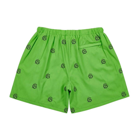 Godspeed HydroShift Swimming Trunk Shorts Green