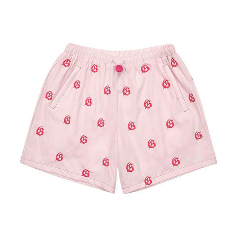 Godspeed HydroShift Swimming Trunk Shorts Pink