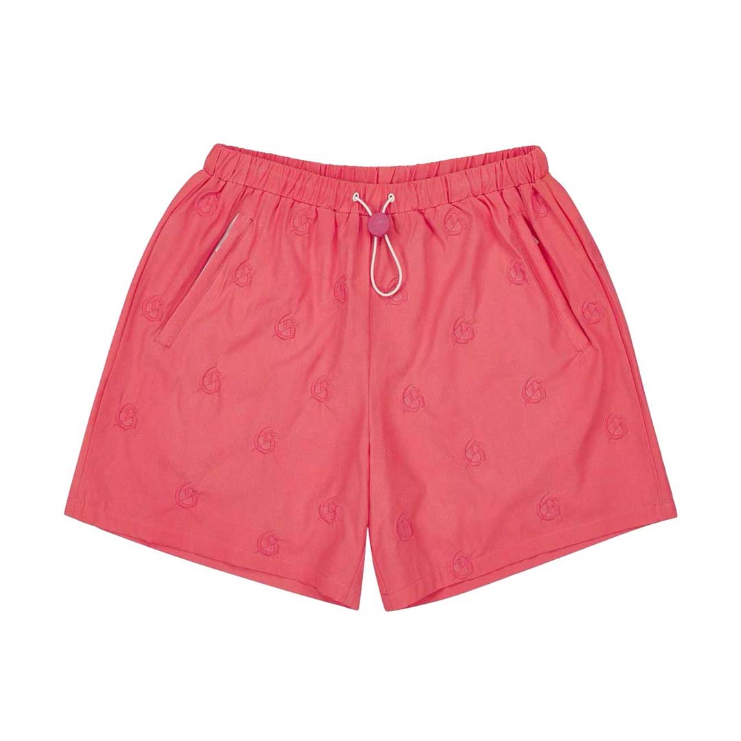 Godspeed HydroShift Swimming Trunk Shorts Pink