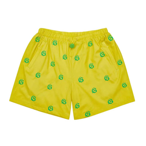 Godspeed HydroShift Swimming Trunk Shorts Slime Green