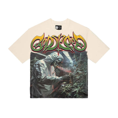 Godspeed Indoor Macadamia Tee Cream