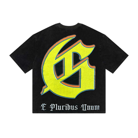 Godspeed Jetski Miami Exclusive Black Tee