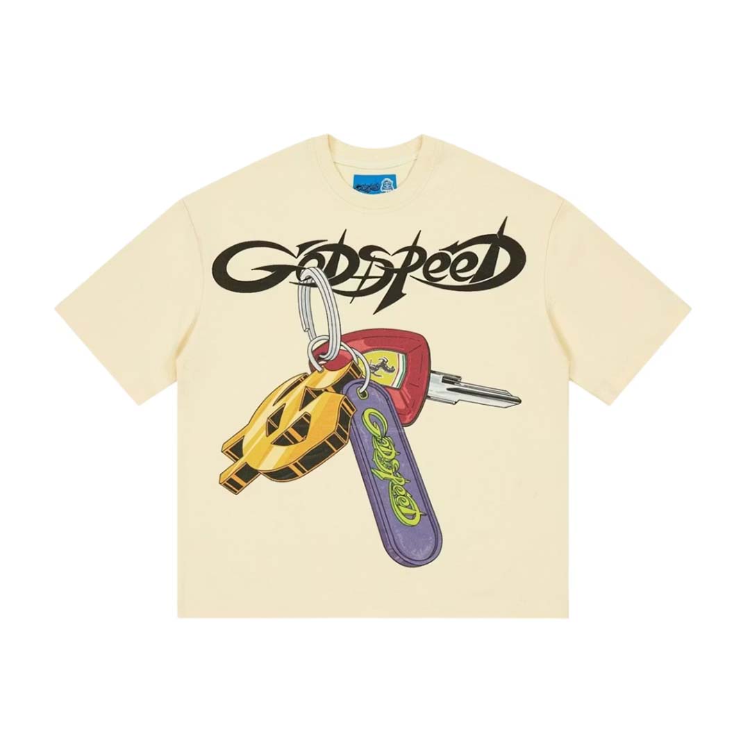 Godspeed K.O.D. Tee Bone