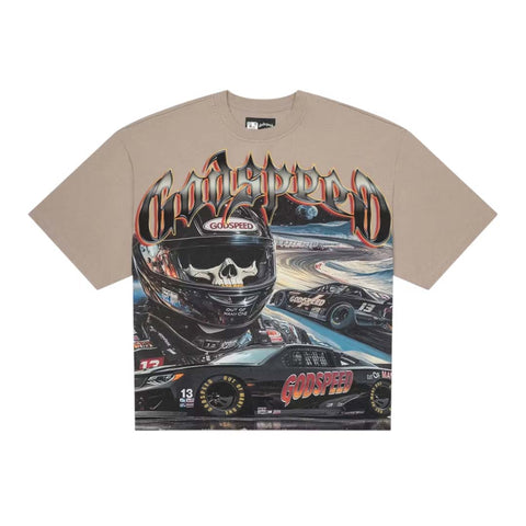 Godspeed Le Dernier Tee Stone