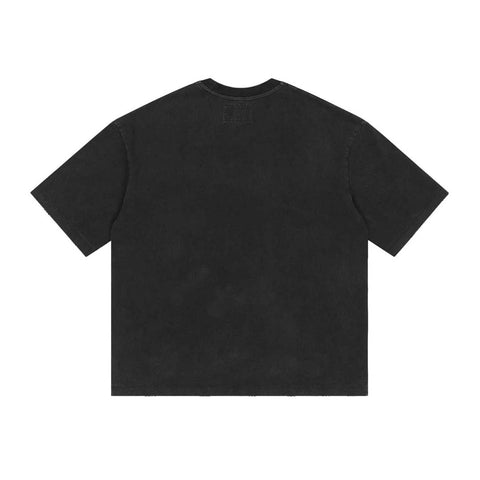 Godspeed Liberty Rock Tee Black