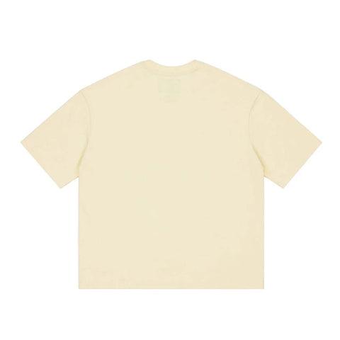 Godspeed Liberty Rock Tee Bone