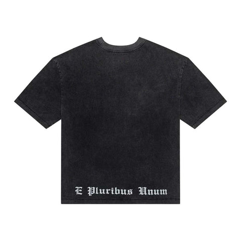 Godspeed Los Scandalous Tee Black